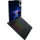 Ordinateur Portable Gaming LENOVO Legion Pro 5 16IAX10 Ultra 9 (83LU002GFE) 