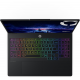 Ordinateur Portable Gaming LENOVO Legion Pro 5 16IAX10 Ultra 9 (83LU002GFE) 