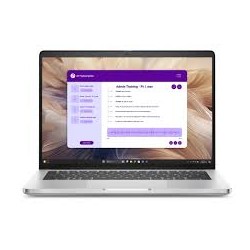 ordinateur portable dell pro 14 plus ai ultra 7 dl-pro14p-u7-fd prix maroc