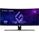 Moniteur Gaming incurvé ViewSonic 34″ WQHD VX3418-2KPC prix Maroc