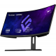 Moniteur Gaming incurvé ViewSonic 34″ WQHD VX3418-2KPC prix Maroc