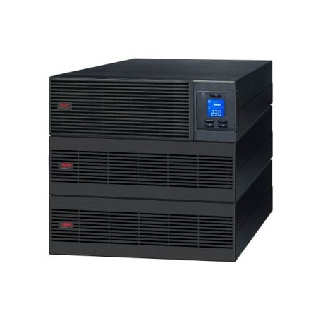 Onduleur Line-interactive Eaton 5E 1200 USB - 660 W / 1200 VA - 6 prises C13 (5E1200UI)