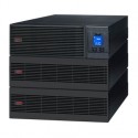 Alimentation d'énergie non interruptible Schneider 15 kVA 15000 W (SRV15KRILRK)