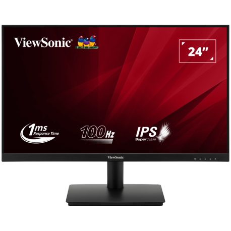 Ecran iiyama 24" LED Tactile - ProLite T2452MTS-B5