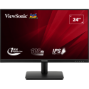 Écran 24" ViewSonic Full HD IPS 100Hz (VA240-H)