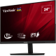 Écran 24" ViewSonic Full HD IPS 100Hz VA240-H prix Maroc