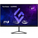 Moniteur Gaming ViewSonic 27" FHD, IPS, 240Hz, 1ms (VX2779A-HD-PRO)
