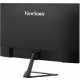 Moniteur Gaming incurvé ViewSonic 27" FHD, IPS, 240Hz, 1ms VX2779A-HD-PRO prix Maroc