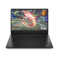 Pc Gaming HP OMEN 17-db0001nk BU6T0EA prix Maroc