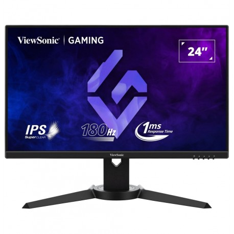 Écran 24" IPS Viewsonic XG2409 prix Maroc