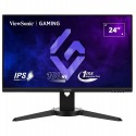 Écran Gaming 24" Viewsonic XG2409 FHD, IPS, 180Hz, 1ms (XG2409)