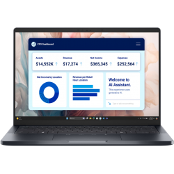 Ordinateur portable Dell Latitude 9450 2-in1 (DL-LAT9450-2IN1)