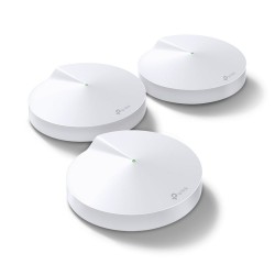 Système WiFi Mesh TP-Link Deco M5 pour toute la maison DECOM5_3-PACK prix Maroc