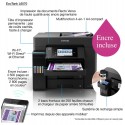 Epson EcoTank L6570 Imprimante multifonction à réservoirs rechargeables (C11CJ29403)