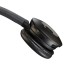jabra pro 930 duo casque sans fil arceau noir (930-29-509-101)