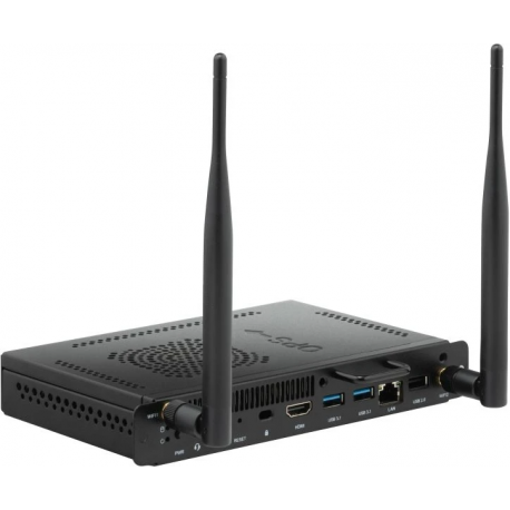 PC rackable pour les écrans interactifs ViewSonic pour ViewBoard® VPCF5-W33-G1 prix Maroc