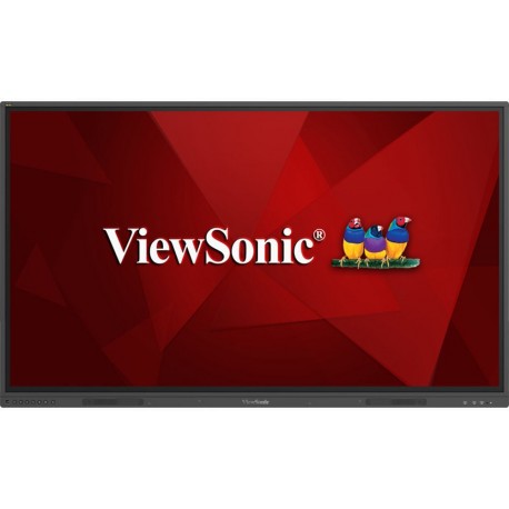 Écran Interactif Viewsonic ViewBoard® 86” UHD 4K OS-Free IFP86G1 prix Maroc