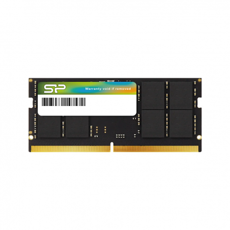 RAM 32GB DDR5 5600 Mhz - PC Portable SP032GBSVU560F02 prix Maroc
