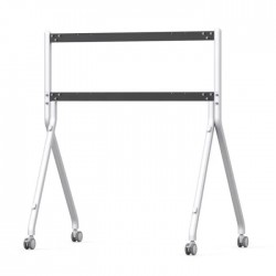 Ecran mural ORAY Cineflex 180 x 180 cm - Blanc Mat