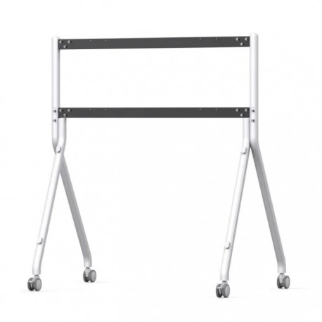 Ecran mural ORAY Cineflex 180 x 180 cm - Blanc Mat