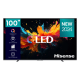 Hisense 100 pouces Smart QLED 4K 100Q7N HIS100Q7N prix Maroc