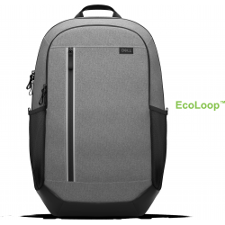 Sac à dos Dell Pro 14 16 pouces Plus EcoLoop Urban CP5625G prix Maroc