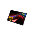 Écran tactile portable 14" Full HD Verbatim PMT14 (PMT-14)