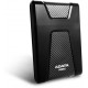 ADATA AHD650 Anti-Choc 1TB HDD USB 3.2 AHD650-1T-BK prix Maroc