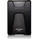 ADATA AHD650 Anti-Choc 1TB HDD USB 3.2 AHD650-1T-BK prix Maroc