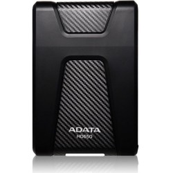 ADATA AHD650 Anti-Choc 1TB HDD USB 3.2 AHD650-1T-BK prix Maroc