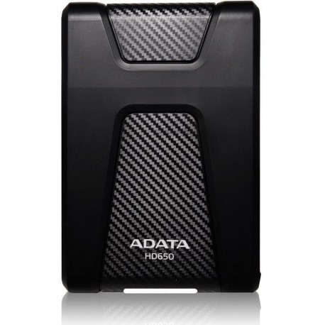 ADATA AHD650 Anti-Choc 1TB HDD USB 3.2 AHD650-1T-BK prix Maroc