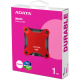 ADATA SD620 portable - 1TB SSD Rouge SD620-1TCRD prix Maroc
