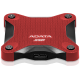 ADATA SD620 portable - 1TB SSD Rouge SD620-1TCRD prix Maroc