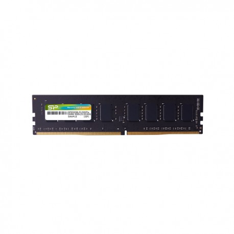 Silicon Power Barrette Mémoire 16 Go 1 x 16 Go DDR4 3200 MHz (SP016GBSFU320X02)