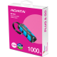 Disque dur ADATA SC740 portable - 1TB SSD USB-C SC740-1000G-CBU prix Maroc