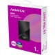 ADATA SE920 - 1To SSD USB-C SE920-1TCBK prix Maroc