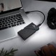 ADATA SE920 - 1To SSD USB-C SE920-1TCBK prix Maroc