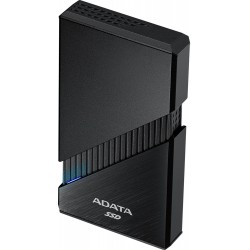 ADATA SE920 - 1To SSD USB-C SE920-1TCBK prix Maroc