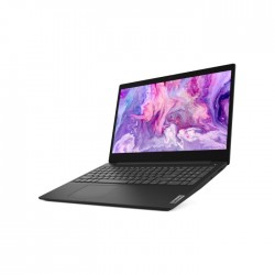 ORDINATEUR PORTABLE LENOVO IdeaPad 3 15ADA05 (81W1017DFE)