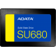 ADATA SU680 1TB SSD interne ASU680-1TR prix Maroc