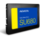 disque dur 256 go interne ssd adata ultimate su680 (asu680-256g)