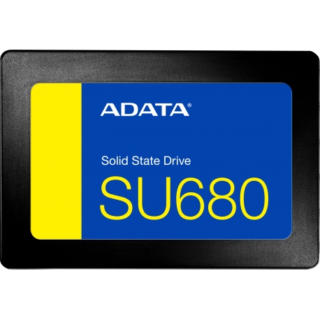 disque dur 256 go interne ssd adata ultimate su680 (asu680-256g)