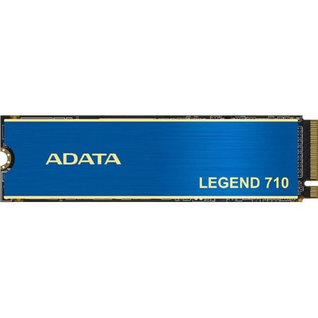 Disque dur 512Go SSD interne NVMe M.2 2280 PCIe Gen3 ADATA LEGEND 710 ALEG-710-512GCS prix Maroc