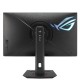 Moniteur gaming 4K 27‘’ ASUS ROG XG27UCG 90LM0AG1-B01370 prix Maroc