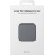 Chargeur Samsung sans fil rapide 15W EP-P2400TBEGWW prix Maroc