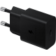 Chargeur Samsung rapide 15W USB-C - Avec câble C-à-C EP-T1510XBEGWW prix Maroc