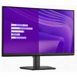 Écran 24" Full HD Dell Series E E2425HM prix Maroc