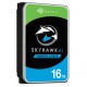 DISQUE DUR SEAGATE 12Tb SKYHAWK SURVEILLANCE AI SATA III 3.5 | ST12000VE001 