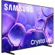 Téléviseur Samsung Q60B Smart TV 4K QLED UHD 75" (QA75Q60BAUXMV)