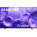 Téléviseur Samsung Smart 75" Crystal UHD U8000F 4K serie 8 + Récepteur intégré (UA75U8000FUXMV)